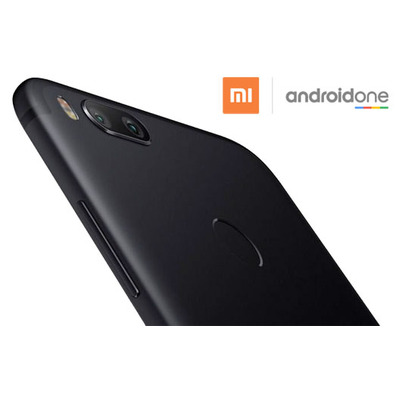 Xiaomi Mi A1 (32Gb / 4Gb RAM) Noire