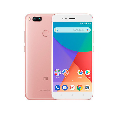 Xiaomi Mi A1 4gb 64gb Rose