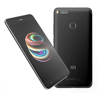 Xiaomi Mi A1 (64Gb / 4Gb RAM) Noire