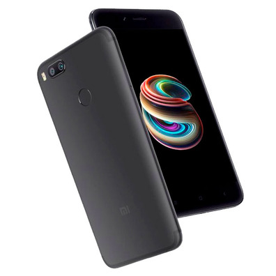 Xiaomi Mi A1 (64Gb / 4Gb RAM) Noire