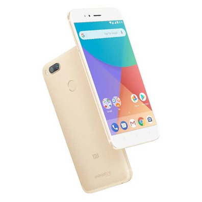 Xiaomi Mi A1 (64Gb / 4Gb RAM) Or