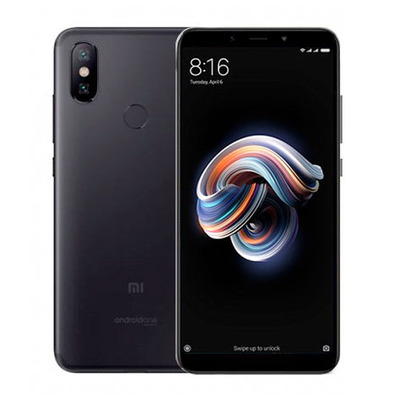 Xiaomi Mi A2 (6Gb / 128Gb) Noire