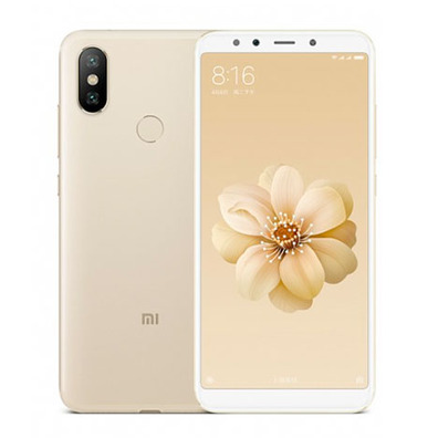 Xiaomi Mi A2 (4Gb / 32Gb) Or