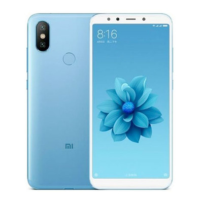 Xiaomi Mi A2 (4Gb / 64Gb) Bleu