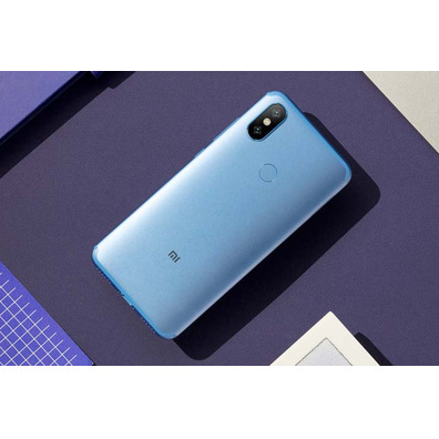Xiaomi Mi A2 (4Gb / 64Gb) Bleu