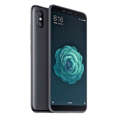 Xiaomi Mi A2 (4Gb / 64Gb) Noire