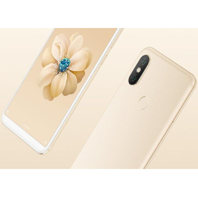 Xiaomi Mi A2 (4Gb / 64Gb) Or