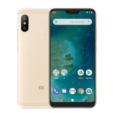 Xiaomi Mi A2 Lite (3Gb / 32Gb) Or