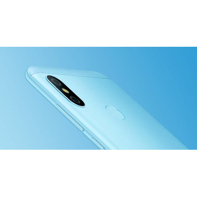 Xiaomi Mi A2 Lite (4Gb / 64Gb) Bleu