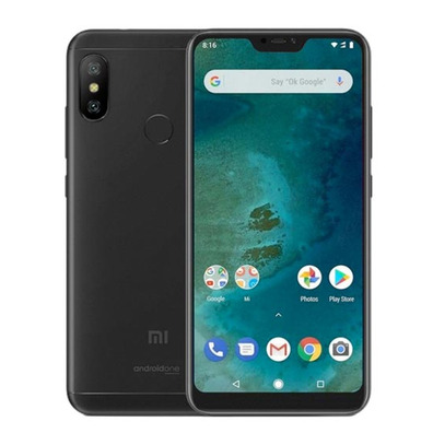 Xiaomi Mi A2 Lite (4Gb / 64Gb) Noire