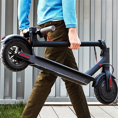 XIAOMI Mi Scooter Électrique Noir