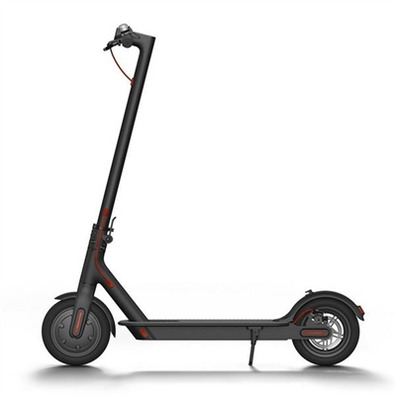 XIAOMI Mi Scooter Électrique Noir