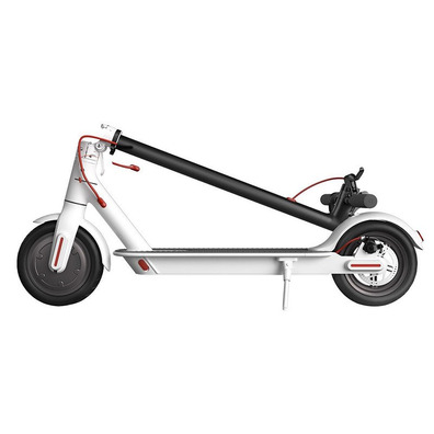 XIAOMI Mi Scooter Électrique Blanc