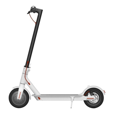 XIAOMI Mi Scooter Électrique Blanc