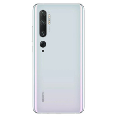 Xiaomi MI NOTE 10 à 6 GB/128 GB Blanc