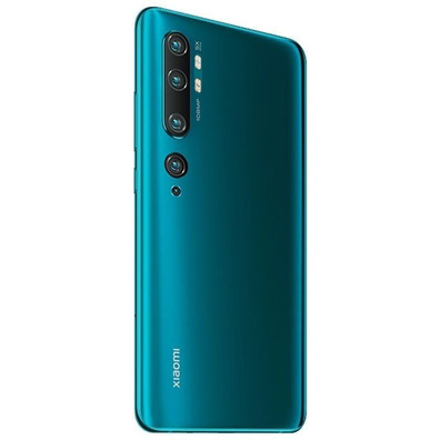 Xiaomi MI Note 10 Vert Aurora 6 Go / 128 Go