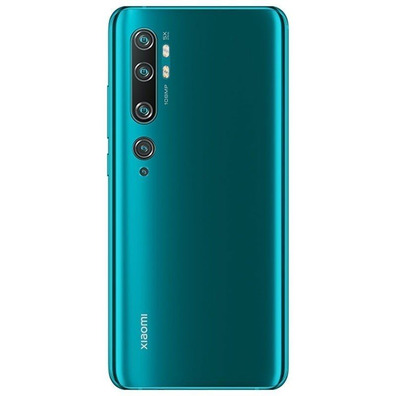 Xiaomi MI Note 10 Vert Aurora 6 Go / 128 Go