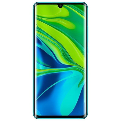 Xiaomi MI Note 10 Vert Aurora 6 Go / 128 Go