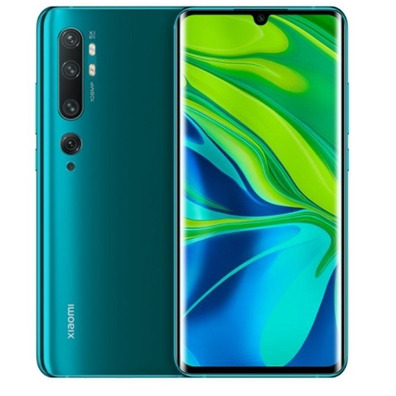 Xiaomi MI Note 10 Vert Aurora 6 Go / 128 Go