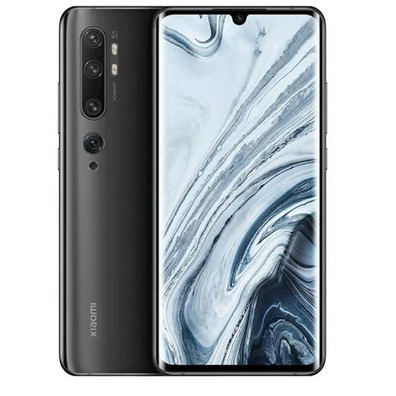 Xiaomi MI Note 10 Noir 6 Go / 128 Go