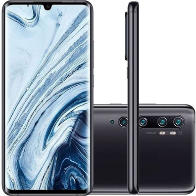 Xiaomi MI Note 10 Noir 6 Go / 128 Go