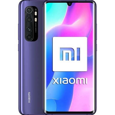 Xiaomi MI Note 10 Lite 6 GO/64 GO Violet