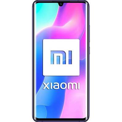 Xiaomi MI Note 10 Lite 6 GO/64 GO Violet