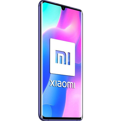 Xiaomi MI Note 10 Lite 6 GO/64 GO Violet