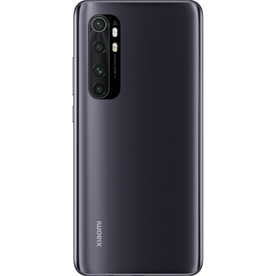 Xiaomi MI Note 10 Lite 6 GO/64 GO Noir