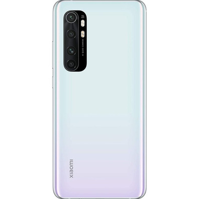 Xiaomi MI Note 10 Lite Blanc Glacier