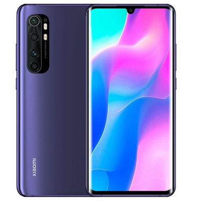 Xiaomi Mi Note 10 Lite Violet 6 GB/128 GB