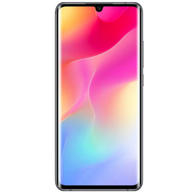 Xiaomi Mi Note 10 Lite Noir Minuit 6 GB/128 GB