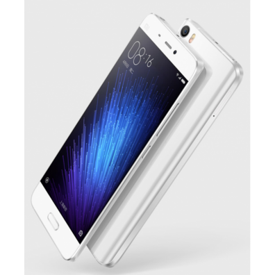 Xiaomi Mi5 (3GB/64GB) White