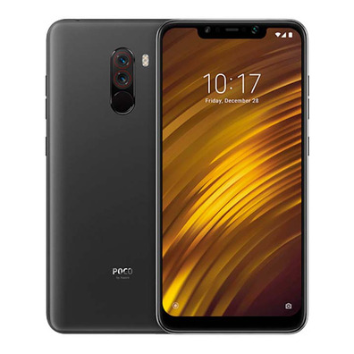 Xiaomi Pocophone F1 (6Gb/64Gb) Noir