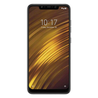 Xiaomi Pocophone F1 (6Gb/64Gb) Noir