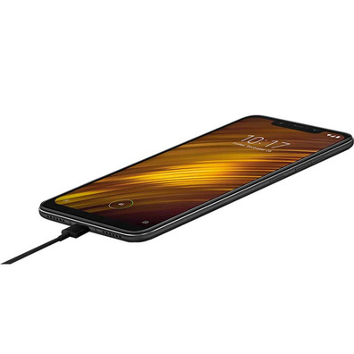 Xiaomi Pocophone F1 (6Gb/64Gb) Noir