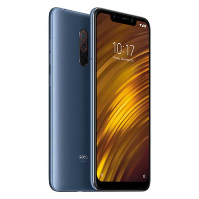 Xiaomi Pocophone F1 (6Gb/128Gb) Bleu