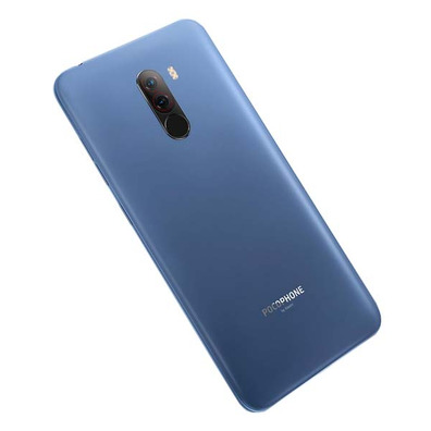 Xiaomi Pocophone F1 (6Gb/128Gb) Bleu