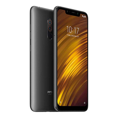 Xiaomi Pocophone F1 (6Gb/128Gb) Noir