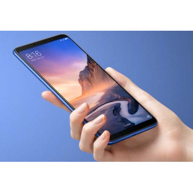 Xiaomi Pocophone F1 (6Gb/64Gb) Bleu