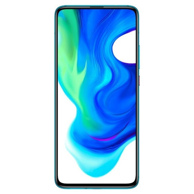 Xiaomi Pocophone F2 Pro Bleu Neon 6.67"/6 GO/128 GO/5G