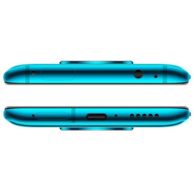 Xiaomi Pocophone F2 Pro Bleu Neon 6.67"/6 GO/128 GO/5G