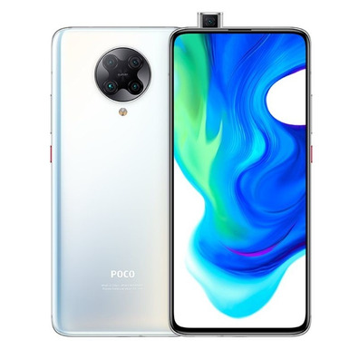 Xiaomi Pocophone F2 Pro Blanc Fantôme 6.67"/6 GO/128 GO/5G