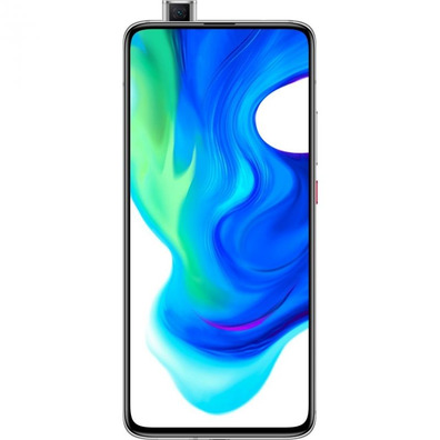 Xiaomi Pocophone F2 Pro Blanc Fantôme 6.67"/6 GO/128 GO/5G