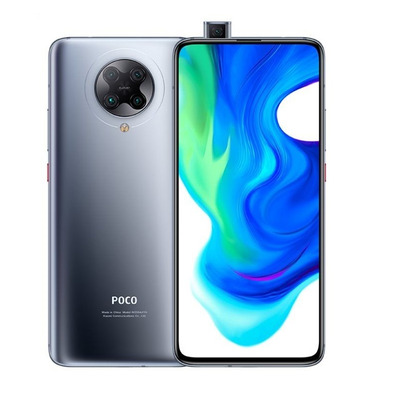 Xiaomi Pocophone F2 Pro Cyber Gris 6.67"/6 GO/128 GO/5G