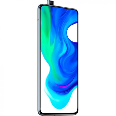 Xiaomi Pocophone F2 Pro Cyber Gris 6.67"/6 GO/128 GO/5G