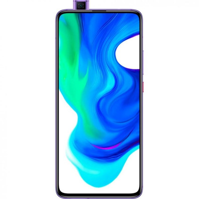 Xiaomi Pocophone F2 Pro Violet Électrique 6.67"/6 GO/128 GO/5G