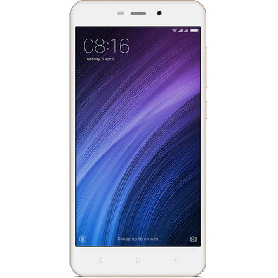 Xiaomi Redmi 4A (16 Go + 2 Go) Or