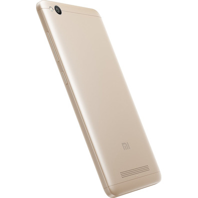 Xiaomi Redmi 4A (16 Go + 2 Go) Or