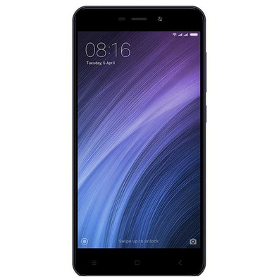 Xiaomi Redmi 4A (16GB + 2GB) Gris